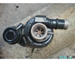 49335-03700 5801861486 5801861492 5801861491 Turbosuflanta Iveco Case IH New Holland 3.4