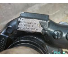 49335-03700 5801861486 5801861492 5801861491 Turbosuflanta Iveco Case IH New Holland 3.4
