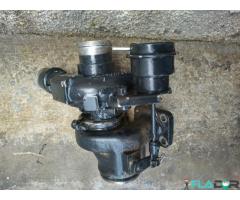 49335-03700 5801861486 5801861492 5801861491 Turbosuflanta Iveco Case IH New Holland 3.4