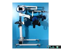 Aparat de recuperare antispasmic MOTOmed Letto 2