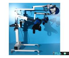 Aparat de recuperare antispasmic MOTOmed Letto 2