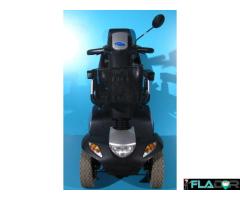 Scuter electric Invacare Orion Metro - 6 km/h - Imagine 5/6