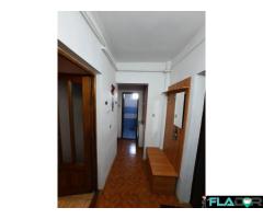 Vând apartament 2 camere - Micro 3- Buzău