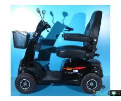 Scuter electric Meyra Ortopedia CL 415 - 15 km/h