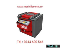Masini de TAIAT fier beton