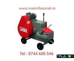 Masini de TAIAT fier beton Icaro