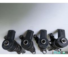 0445110141 8200146357 93190346 Bosch Injector Nissan Opel Renault 2.5 /2.3 dCi - Imagine 5/6