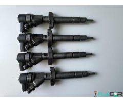 0445110141 8200146357 93190346 Bosch Injector Nissan Opel Renault 2.5 /2.3 dCi - Imagine 6/6