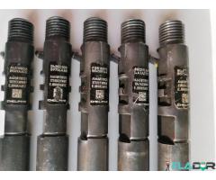 A6650170121 A6650170321 R04601D EJBR02601Z Delphi Injectoare ssangyong kyron Rodius Rexton 2.7 Xdi - Imagine 6/6
