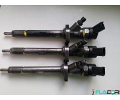 0445110036 9637277980 Bosch Injector Citroen Peugeut Fiat Lancia 2.2 HDi /HDI/ 2.2 JTD - Imagine 4/5