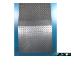 Rampa aluminiu  Meyra - 165 cm