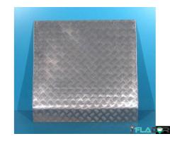 Rampa aluminiu Lehmann - 80 cm