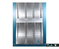 Rampa aluminiu  Meyra - 165 cm