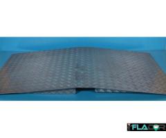 Rampa aluminiu  Meyra - 165 cm - Imagine 4/4