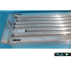 Rampa aluminiu  Altec- 300 cm