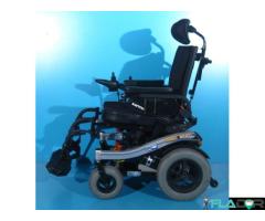 Carucior electric  Karma Blazer - 6 km/h