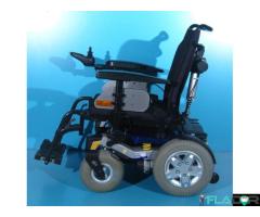 Carucior electric Pride Quantum Lightning