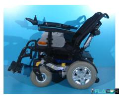 Carucior electric Pride Quantum Lightning