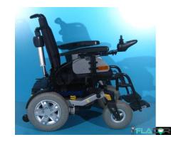 Carucior electric Pride Quantum Lightning - Imagine 6/6