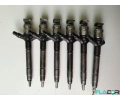 23670-0R180 23670-0R130 23670-0R050 DCRI107690 Denso Injector Lexus Toyota 2.2 - Imagine 6/6