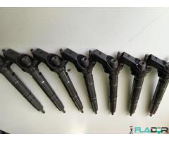 0445118013 0445118031 0445118006 Bosch Injector Audi Bentley VW 4.0