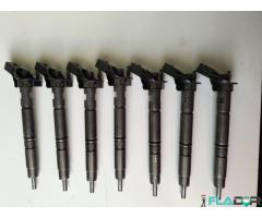 0445118013 0445118031 0445118006 Bosch Injector Audi Bentley VW 4.0