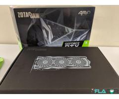 ZOTAC GAMING GeForce RTX 2070 AMP - Imagine 1/3