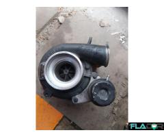 804813-02 500060582 5801525938 5801404351 Garrett Turbo Iveco Stralis I / II CURSOR 8 7.8 CNG