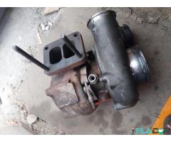 804813-02 500060582 5801525938 5801404351 Garrett Turbo Iveco Stralis I / II CURSOR 8 7.8 CNG - Imagine 4/5