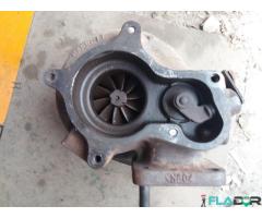 804813-02 500060582 5801525938 5801404351 Garrett Turbo Iveco Stralis I / II CURSOR 8 7.8 CNG - Imagine 5/5