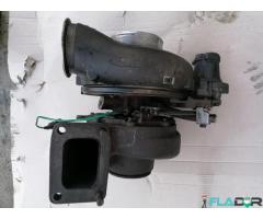 5801527202 5802204204 789499-0001 Garrett Turbo Iveco Stralis II AS Trakker II AD AT Cursor 13