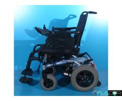 Carucior electric Invacare Stream - 6 km/h