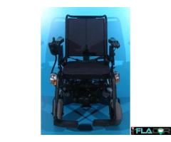Carucior electric Invacare Stream - 6 km/h