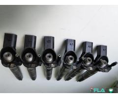 0445115062 A6420701587 A6420701087 Bosch Injector Mercedes Sprinter 3.0 CDI BlueTEC
