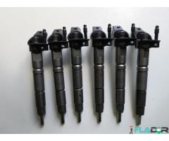 0445115062 A6420701587 A6420701087 Bosch Injector Mercedes Sprinter 3.0 CDI BlueTEC - Imagine 6/6