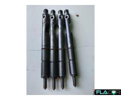 0432193433 504275234 Bosch Injector Case IH Farmall Quantum New Holland T4 3.2