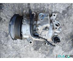 4472601496 8831002370 Denso Compresor AC Toyota Auris Avensis Corolla Rav 4 III Verso 1.6 1.8 .2.0