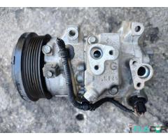 4472601496 8831002370 Denso Compresor AC Toyota Auris Avensis Corolla Rav 4 III Verso 1.6 1.8 .2.0 - Imagine 4/6