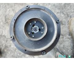 4472601496 8831002370 Denso Compresor AC Toyota Auris Avensis Corolla Rav 4 III Verso 1.6 1.8 .2.0 - Imagine 6/6