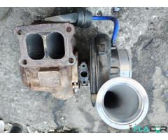 820802-0007 5801650196 5802744109 5802255528 Garrett Turbo Tractor Case IH Neu Holland 13.0 - Imagine 6/6
