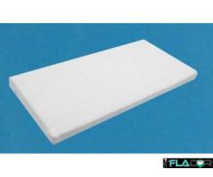 Saltea din burete Kubivent 200x90x12 cm