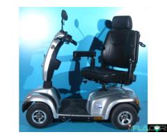 Scuter electric Invacare Orion - 6 km/h
