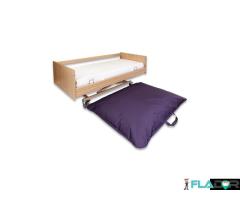 Covoras de sustinere Kubivent SafeGuard 160x125x20 cm