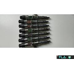 0445120420 51101006191 0986435660 Bosch Injector Man Lion'S Coach TGS I TGX I