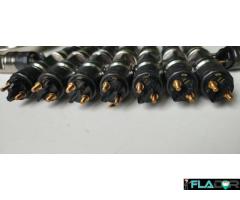 0445120420 51101006191 0986435660 Bosch Injector Man Lion'S Coach TGS I TGX I - Imagine 5/6
