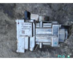 5801726411 7.05499.02.0 FPT Iveco Supapa Frână Motor Case IH Neu Holland 13.0