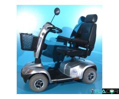 Scuter electric Invacare Orion - 6 km/h - Imagine 5/6