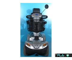 Scuter electric Invacare Orion - 6 km/h - Imagine 6/6