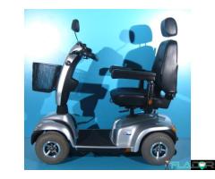 Scuter electric Invacare Orion - 6 km/h