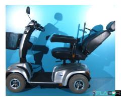 Scuter electric Invacare Orion - 6 km/h